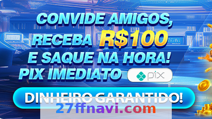 27ff Cassino Online Confiável 2026 | Apostas Seguras Brasil 21 Imagem da página inicial 2
